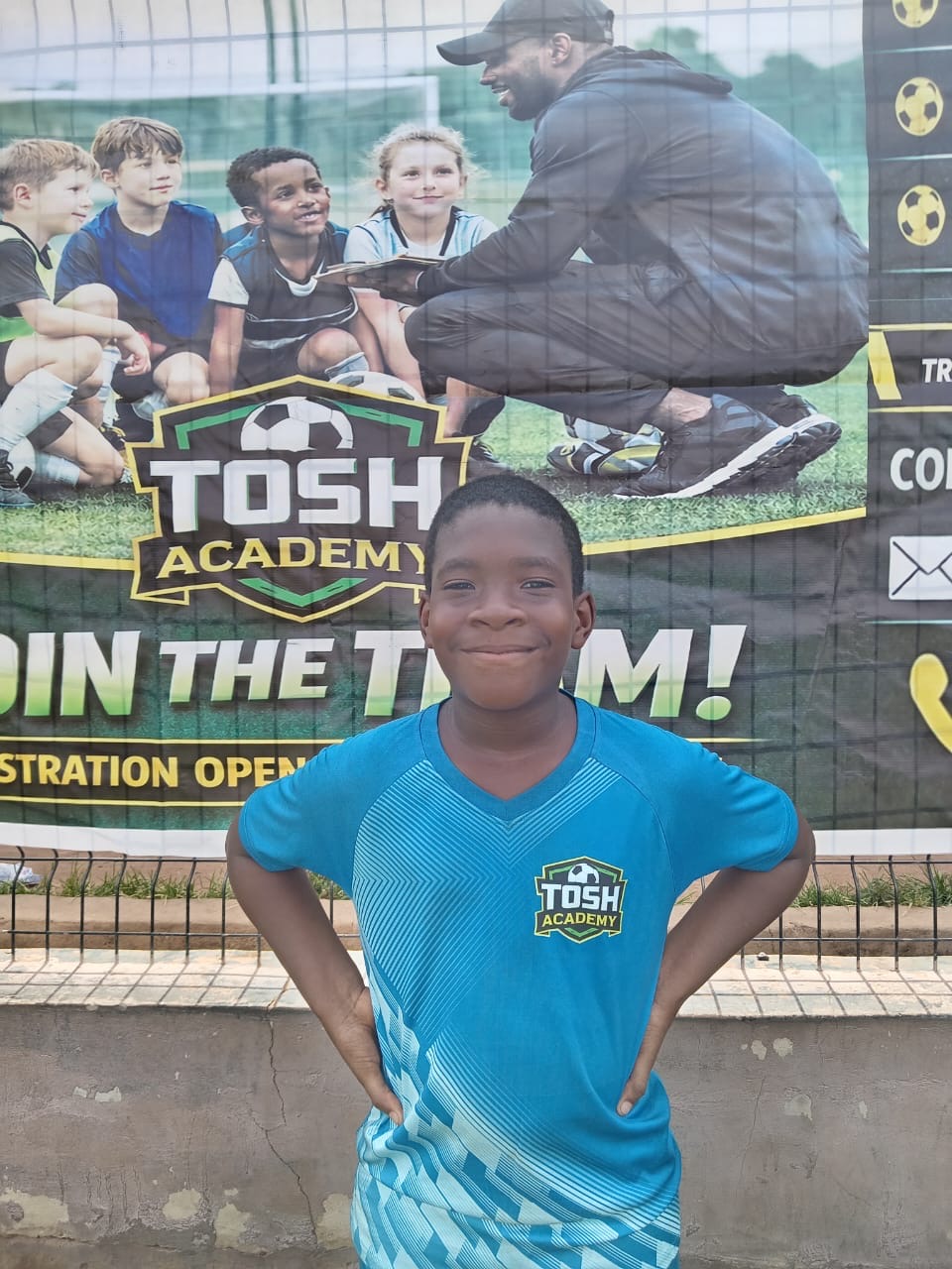 Vincent Owusu Ansong