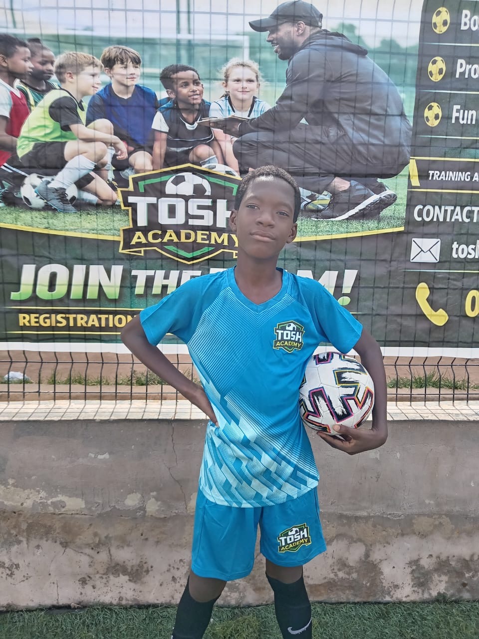 David Owusu Ansong